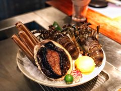 -岩也·日料与酒(龙岗天安云谷店)