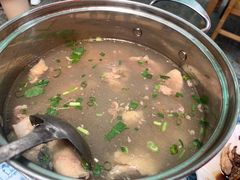 -瑞丰园庭院餐厅·白族传统家常菜