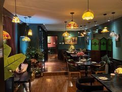 -阿兹凯乐·老洋房西餐