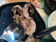 -汉拿山(包河万达店)