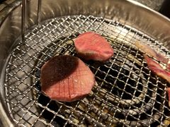 -NIUAN牛庵·日式和牛烧肉(恒隆店)