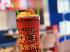 -青木岚小海鲜•小龙虾(友谊店)