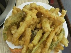 -平山城鑫烧烤(建国楼店)