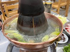 -三兴涮羊肉(荣安大街店)
