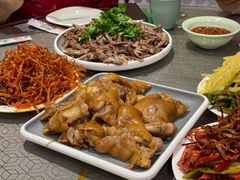 -春花民族美食(佳木斯总店)