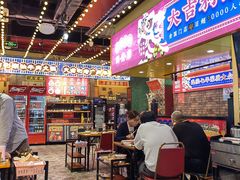 -大吉利·潮汕鲜牛肉火锅(西安店)