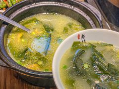 -老灶房-四川土菜(铁牛广场店)