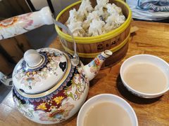 -老绥元烧麦·家常菜(体育场店)