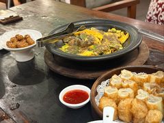 泉州海蛎煎-临家闽南菜(宝洲路店)