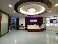 -痘院长·祛痘·皮肤管理