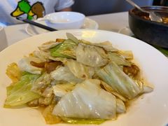 -一品红川菜(皇岗店)