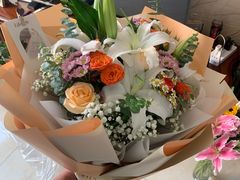 -怡花宜木鲜花店(朝阳路店)