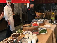 -大鸭梨(天通西苑店)