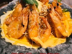 -翡翠鸟精品泰国菜(北辰财富中心店)