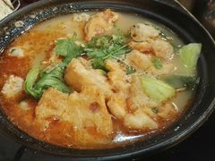 -溢香苑瓦罐(前进路店)