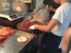 -杨天玉腊牛羊肉