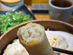 -馋三尺蟹粉小笼(人民广场店)