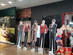 -肯德基(年家浜店)