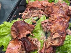 -天毓山庄·餐厅