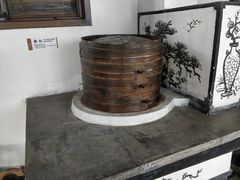 -东山雕花楼