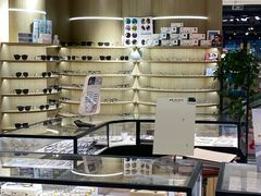 -吴良材眼镜(苏州店)