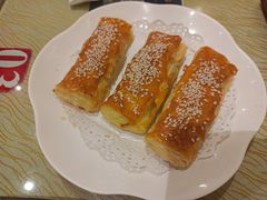 -香港威特瑞茶餐厅(小白楼音乐厅店)