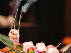 -無二炙坊·和牛烧肉(大钟寺1733店)