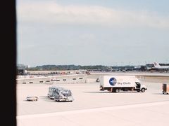 -华盛顿杜勒斯国际机场