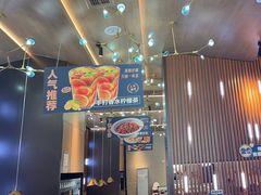 -老屋印象川菜(世纪东方店)