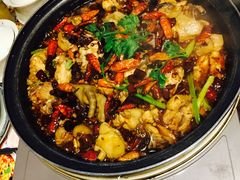 -鼎盛蜀坊·重庆江湖菜(市桥地铁站店)