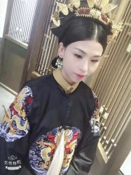 -盘子女人坊生日照·摄影馆(华强店)