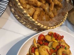 -苏湘小馆·不做预制菜(青年公社店)