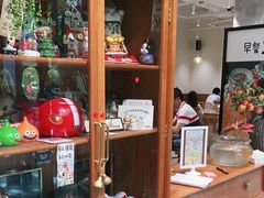 -小豆海棠(人民南路店)