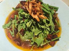 -雀蓝川菜(滨湖万象汇店)