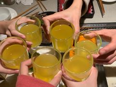 -海底捞火锅(群光广场店)