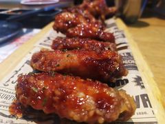 -秋木烤肉·韩国牛肉名家(高新旗舰店)
