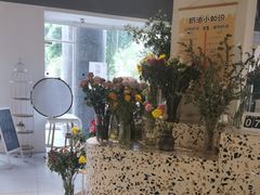 -匡小敏手工烘培(大地金墅店)