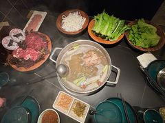 -二刀潮牛(重庆光环购物公园店)