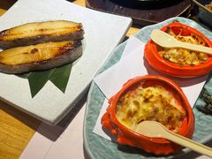 -吉兆·料理(红梅南路店)