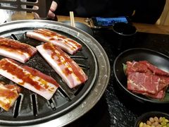 -九田家黑牛烤肉料理(石路天虹店)