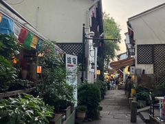-小河直街历史文化街区