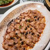 
京城最美烤鸭，非这家莫属了！