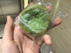 -稻妻面包·Lightning Bakery(万象店)