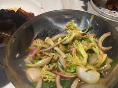 -1718食尚馆·太湖菜(龙之梦太湖古镇店)