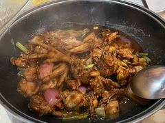 -德优正宗川菜馆