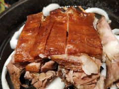 -西贝莜面村(东莞壹号广场店)