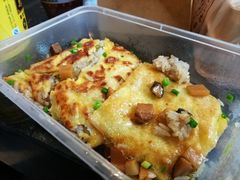 -老通城豆皮大王(吉庆街店)