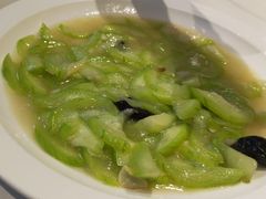 -渔港甄宴·海鲜·地标烟台菜(金沙滩店)