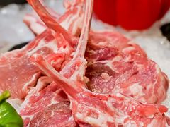 牛肉-索菲特西湖大酒店·香榭丽全日候餐厅(南山路店)