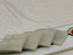 顺德伦教糕-顺德人家食府(黄金广场店)